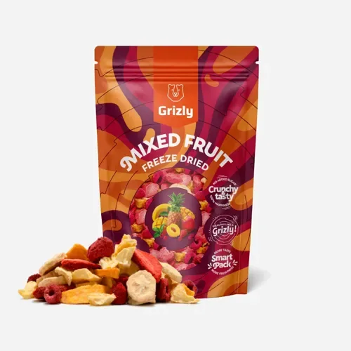 Lyo mix Šestka, 125 g